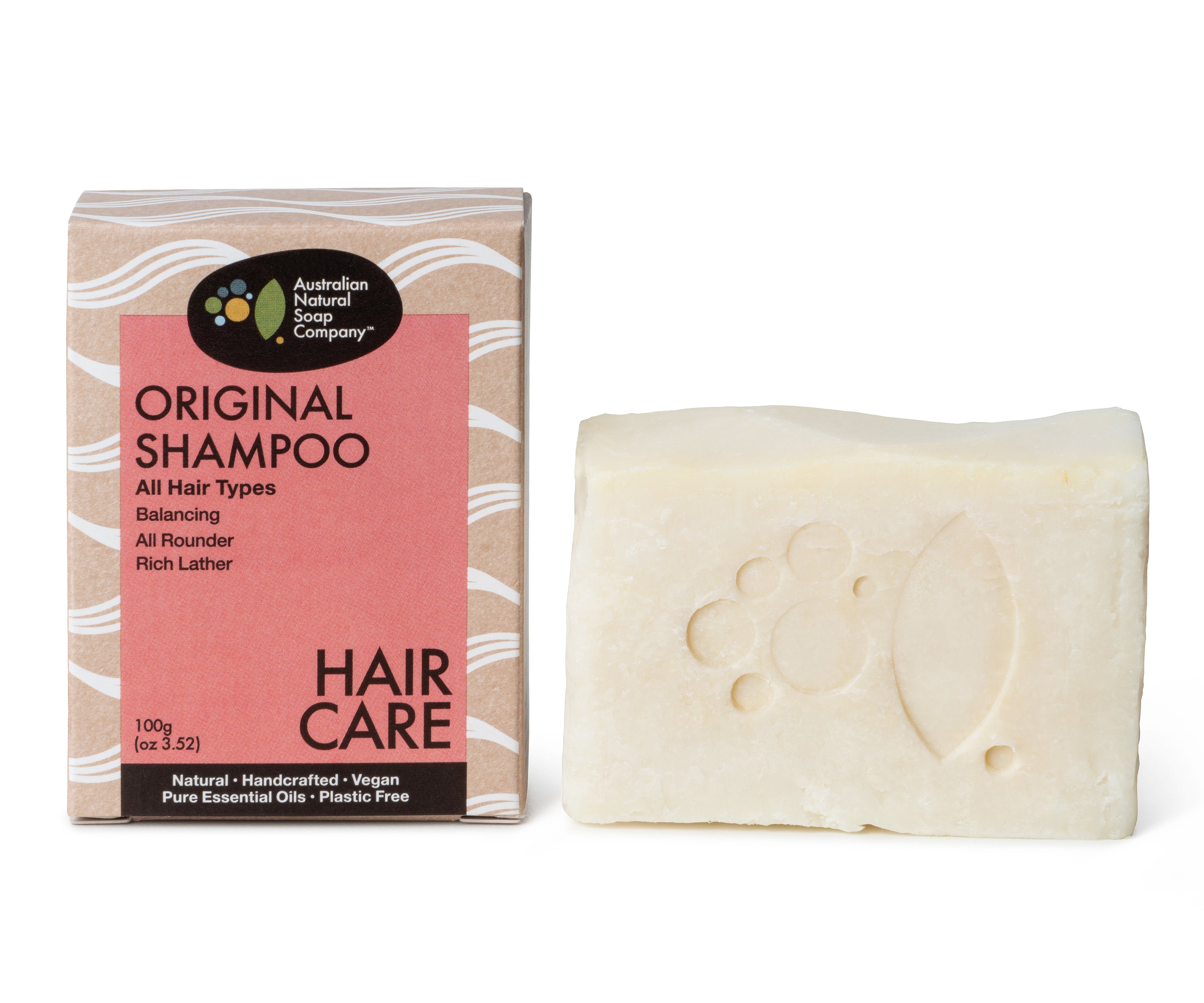 Complete Lifestyle Solution - 5 Piece