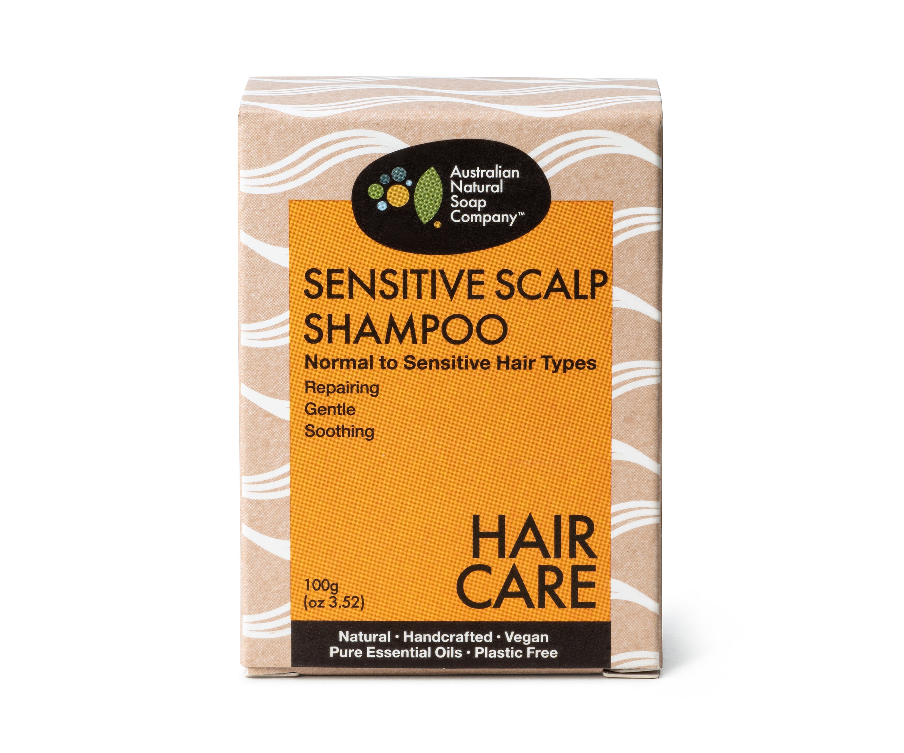Sensitive Scalp Shampoo