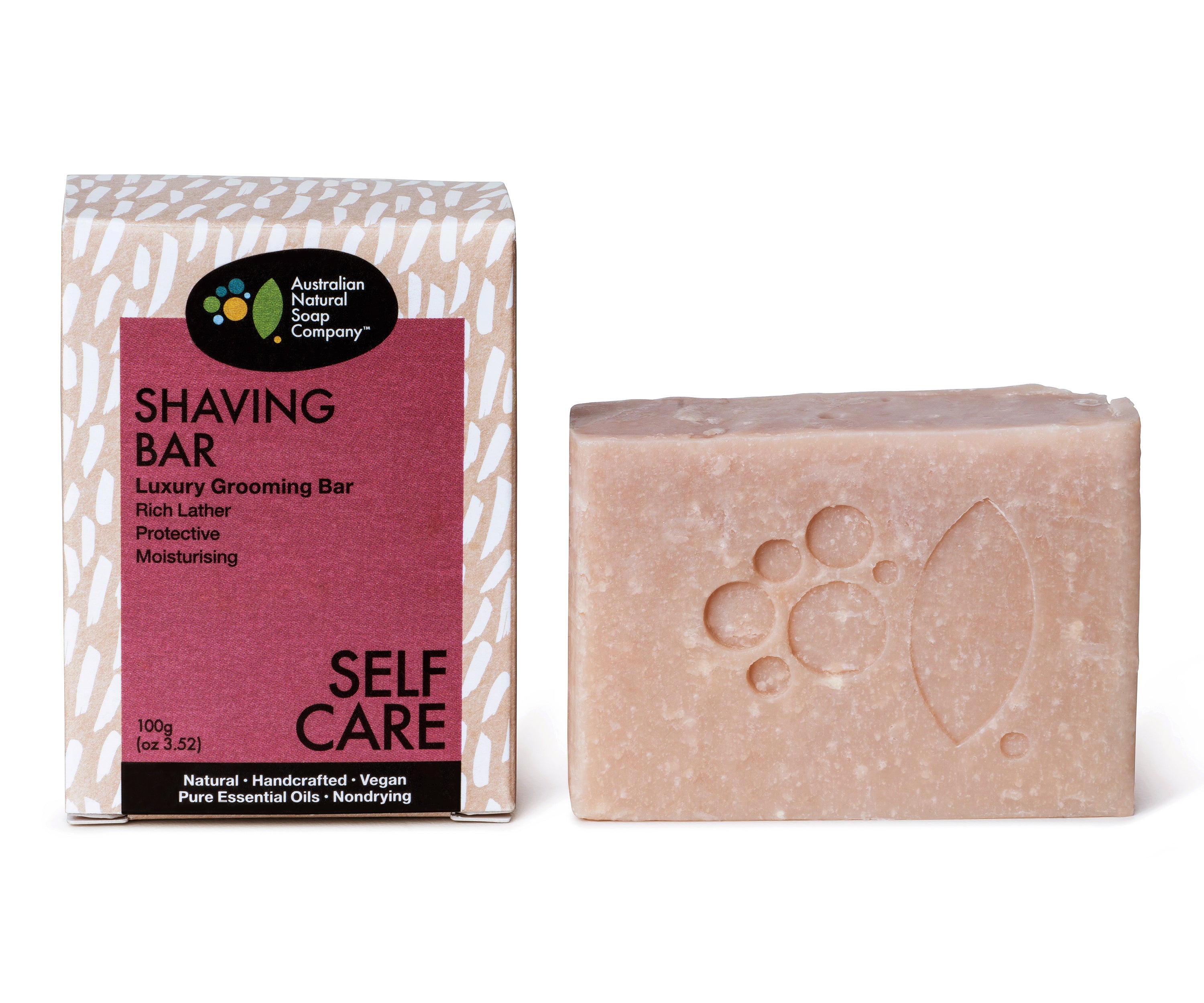 Shaving Pack
