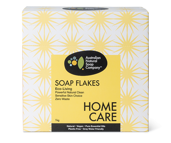 Complete Lifestyle Solution - 5 Piece