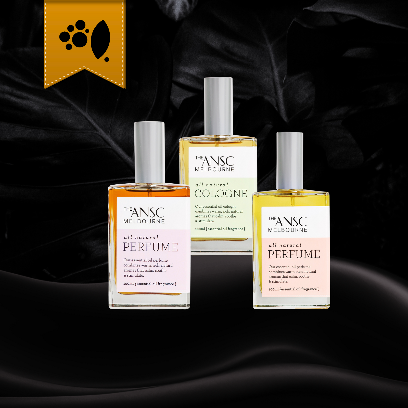 Black Friday Weekend Special Perfume Bundle