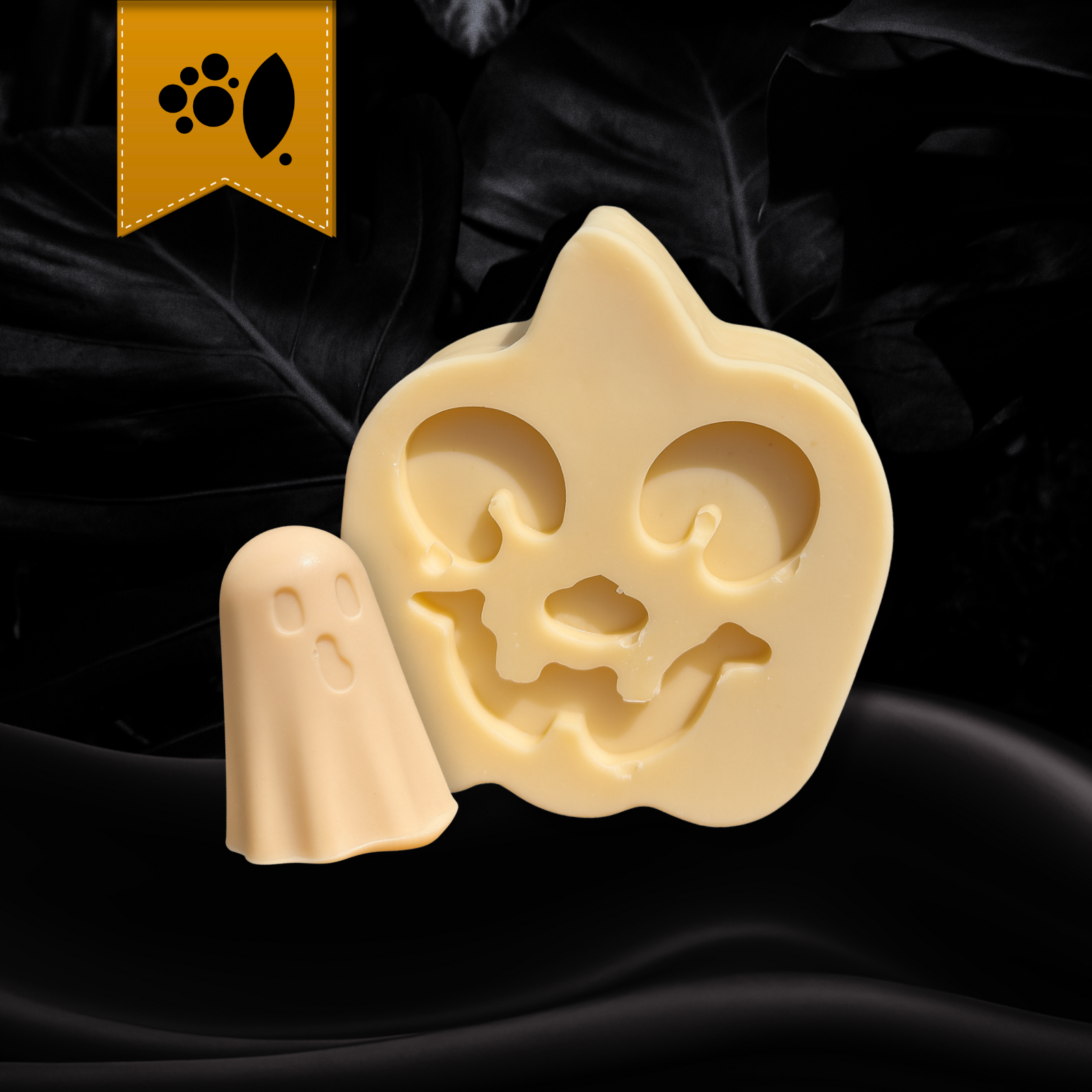 Halloween Soap - 25g