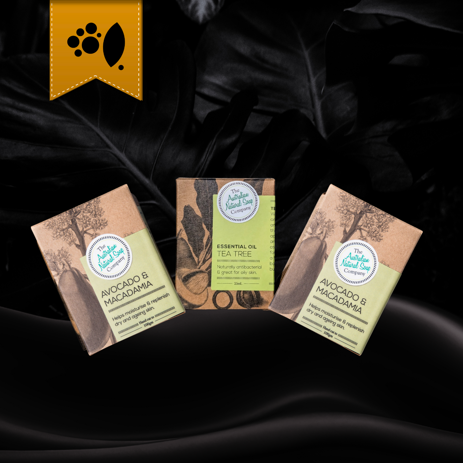 Heritage Value Bundle