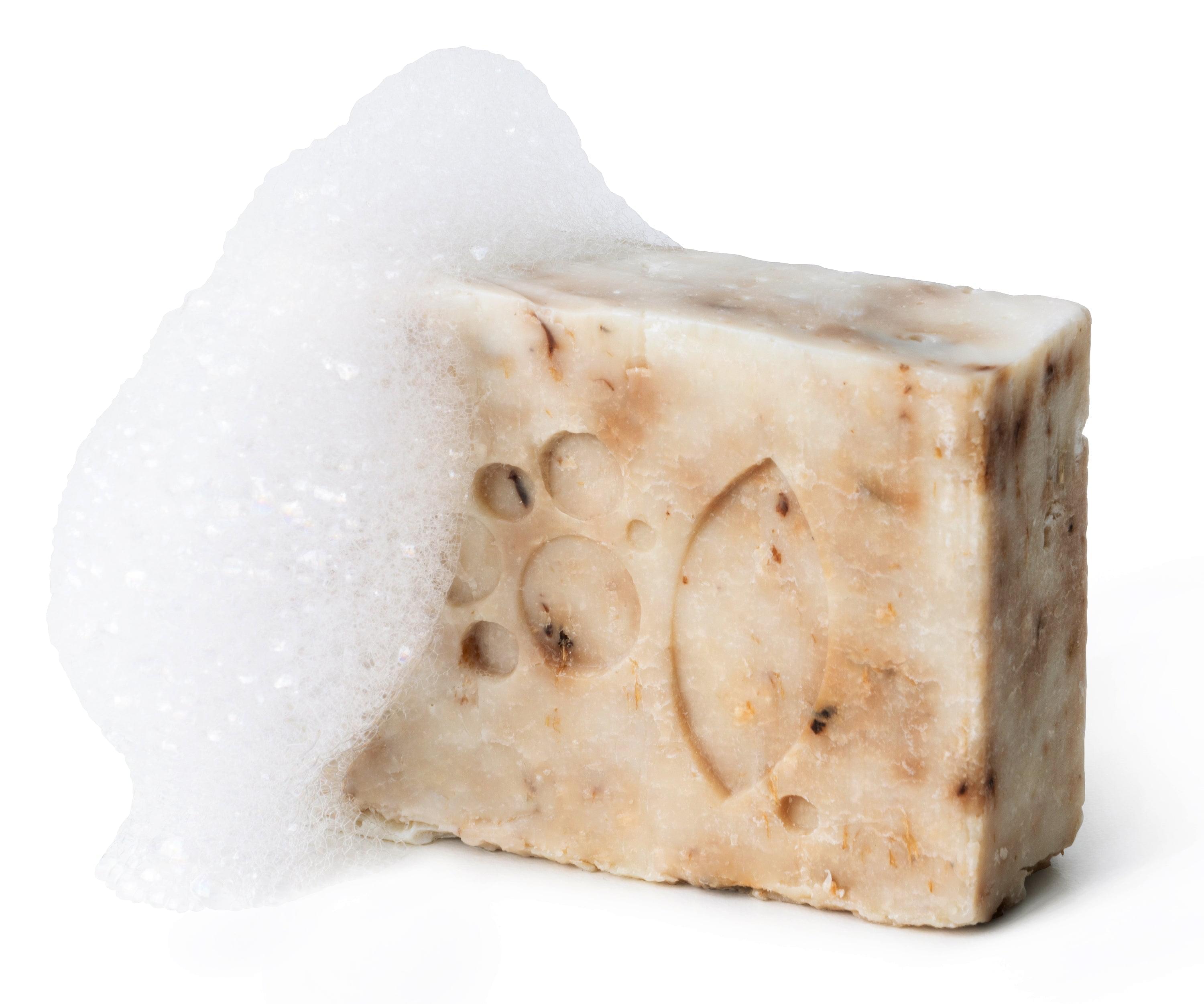 Lavender Soap