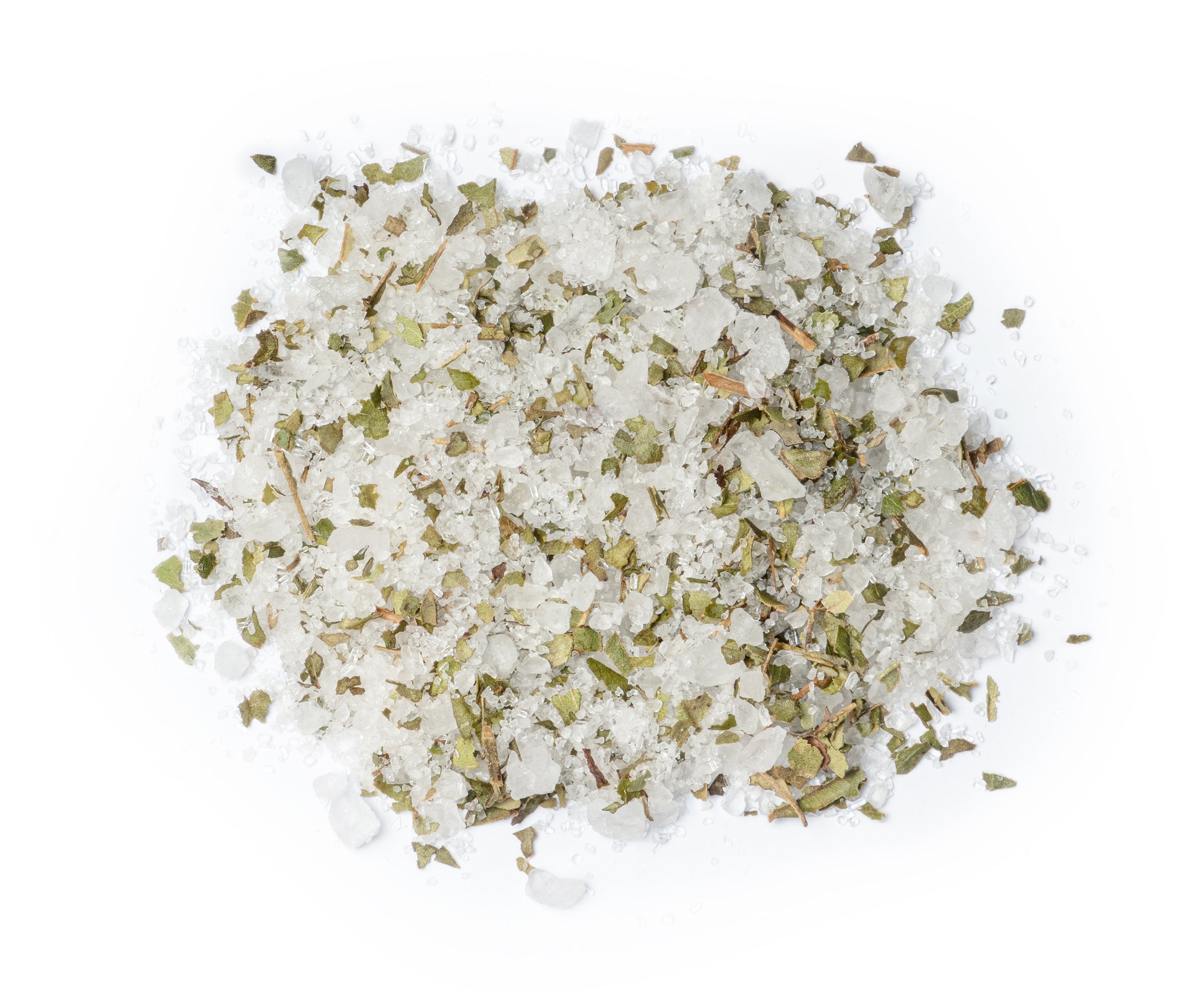 Lemon Myrtle Bath Salts