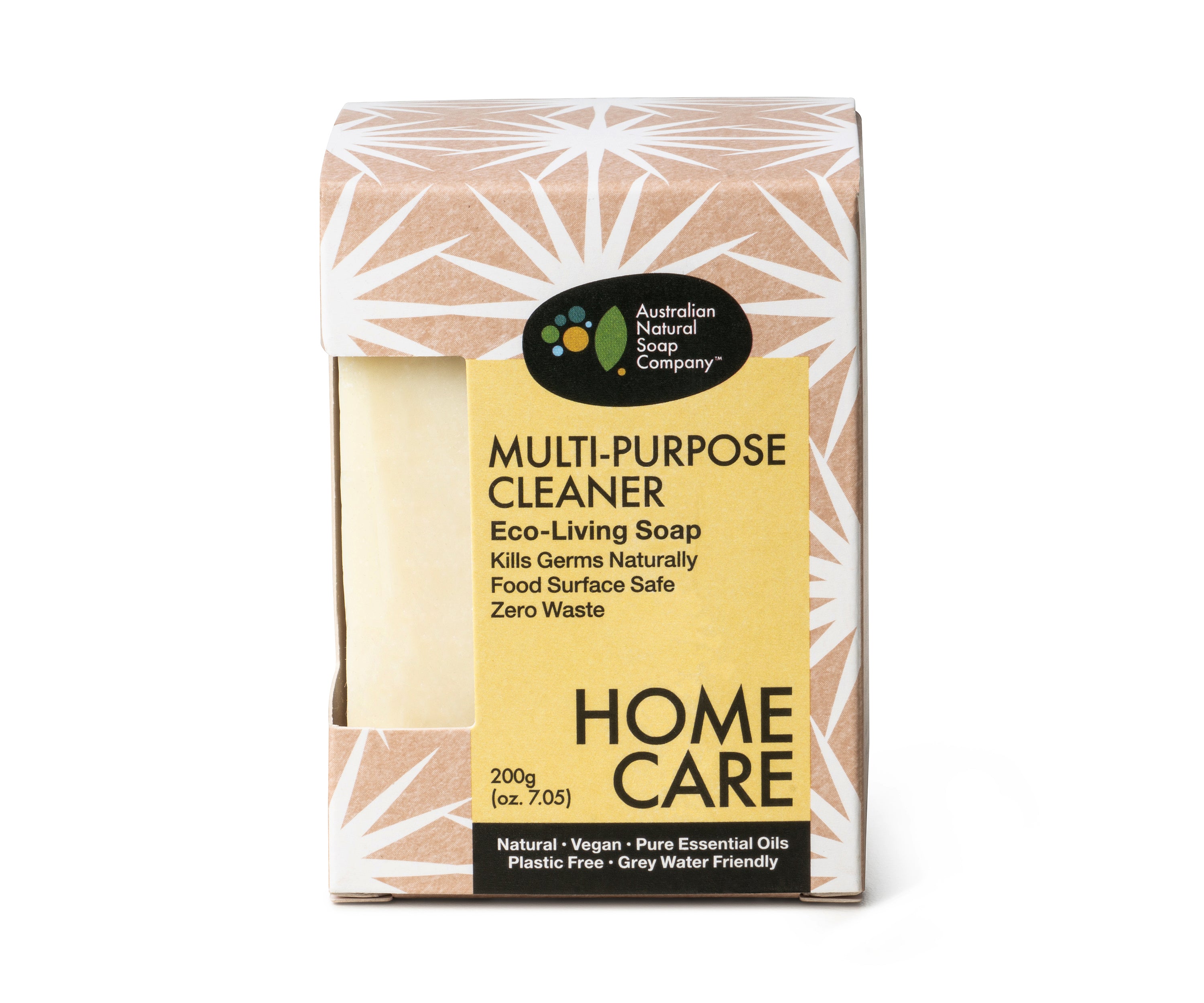 Multi-Purpose Cleaner