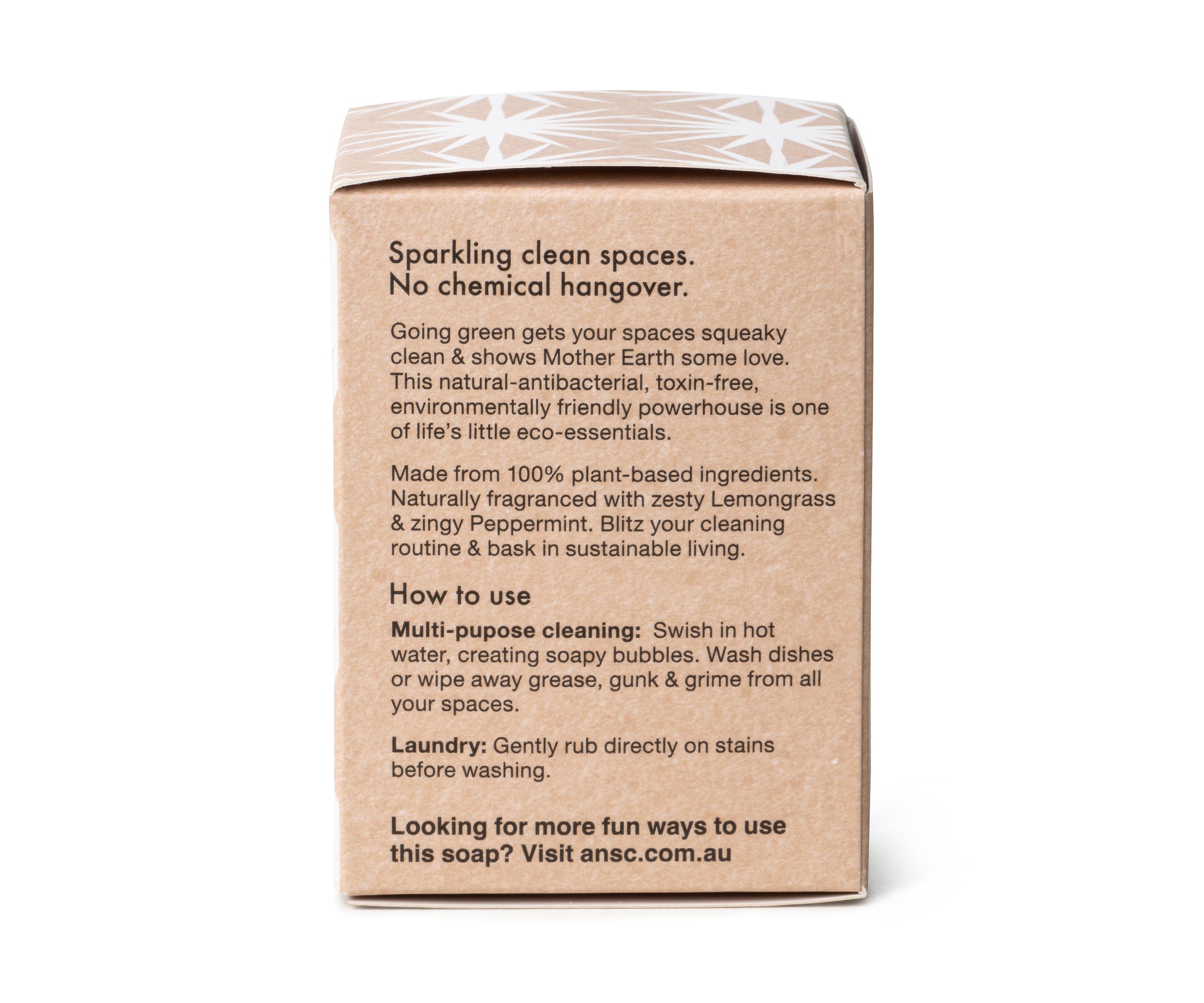 Multi-Purpose Cleaner