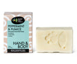 Peppermint & Pumice Soap