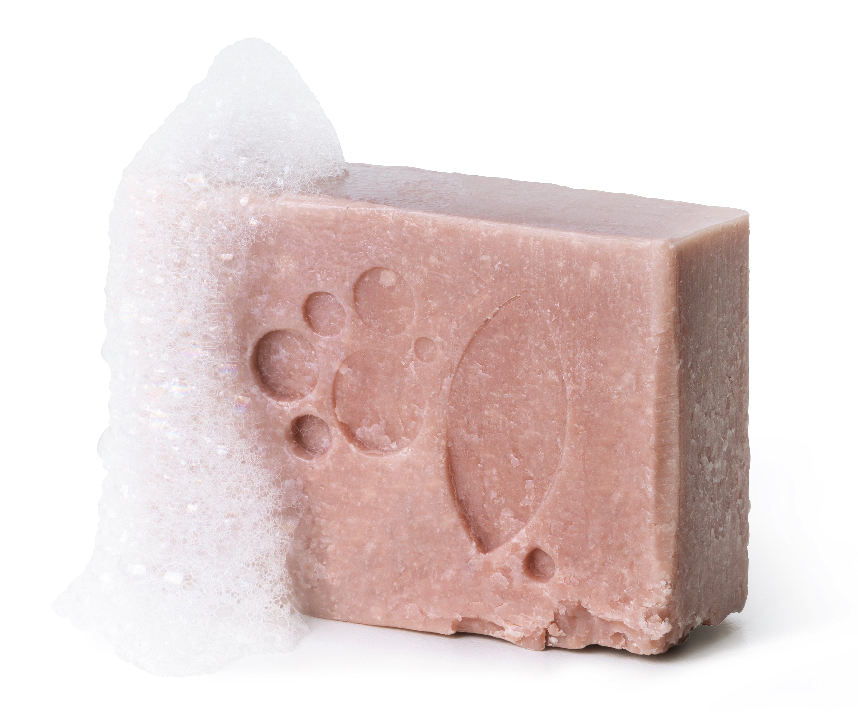 Pink Clay Detoxifying Cleanser