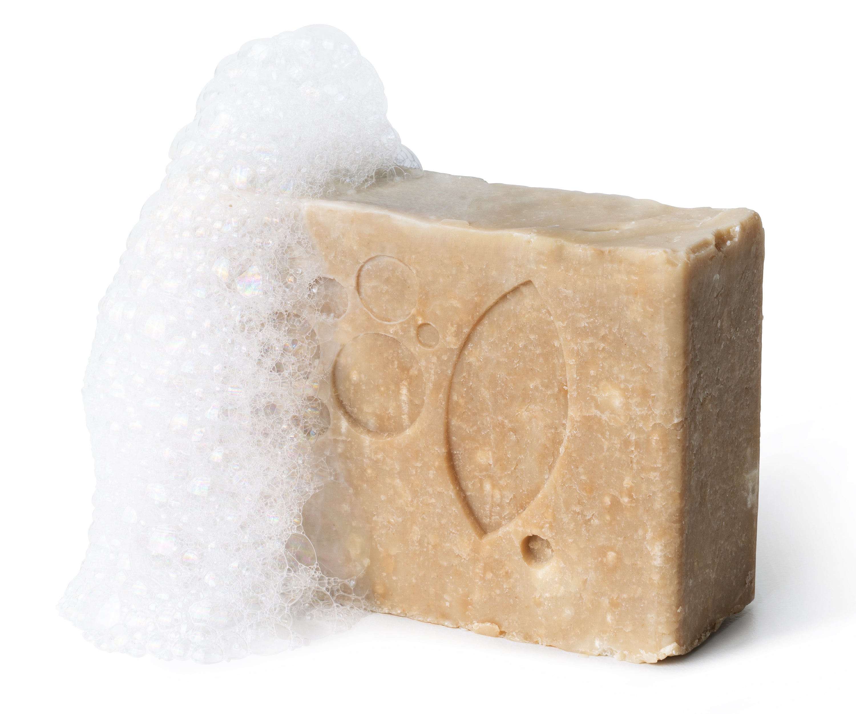 Facial Cleanser Trio — 33% Off