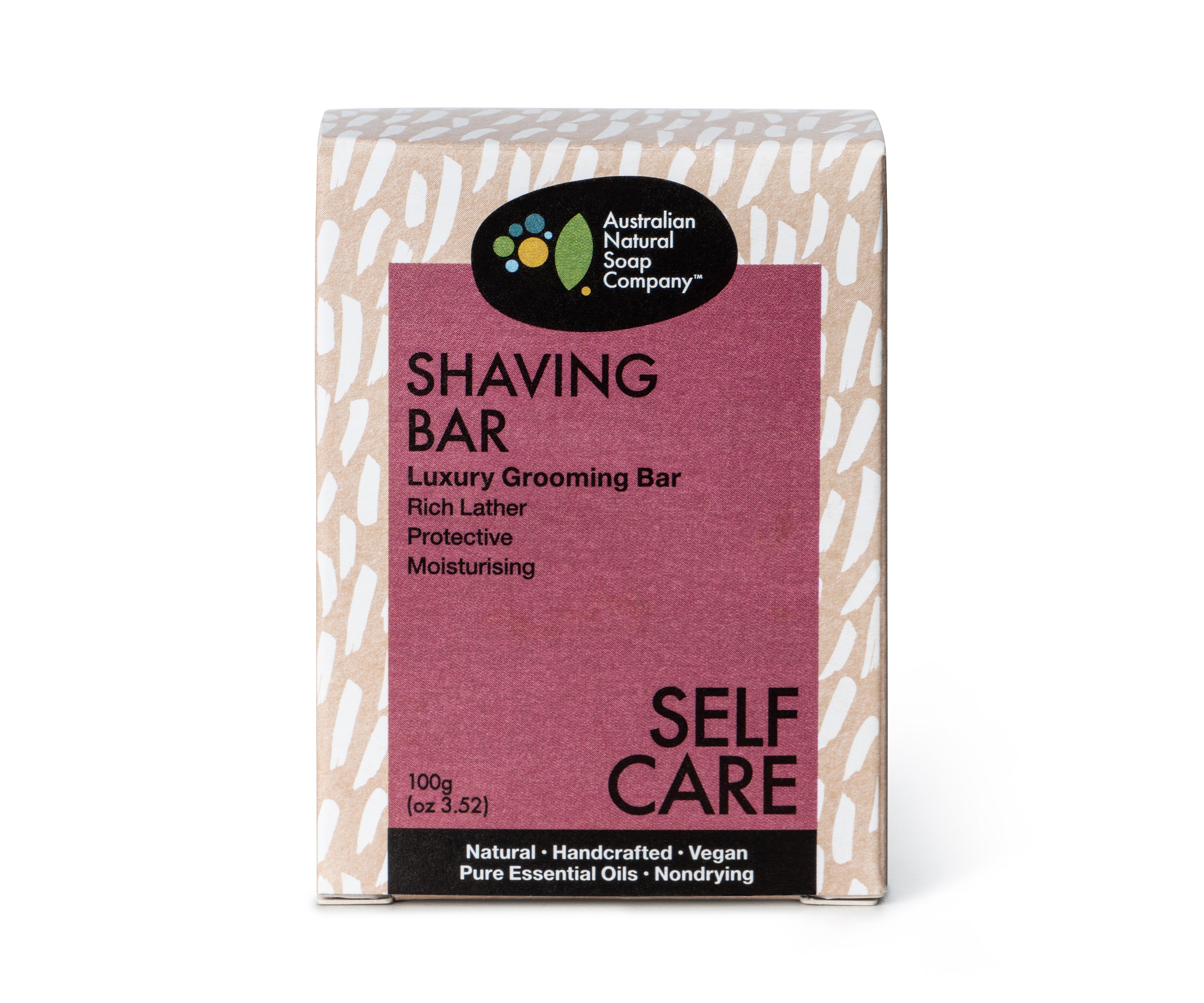 Shaving Bar