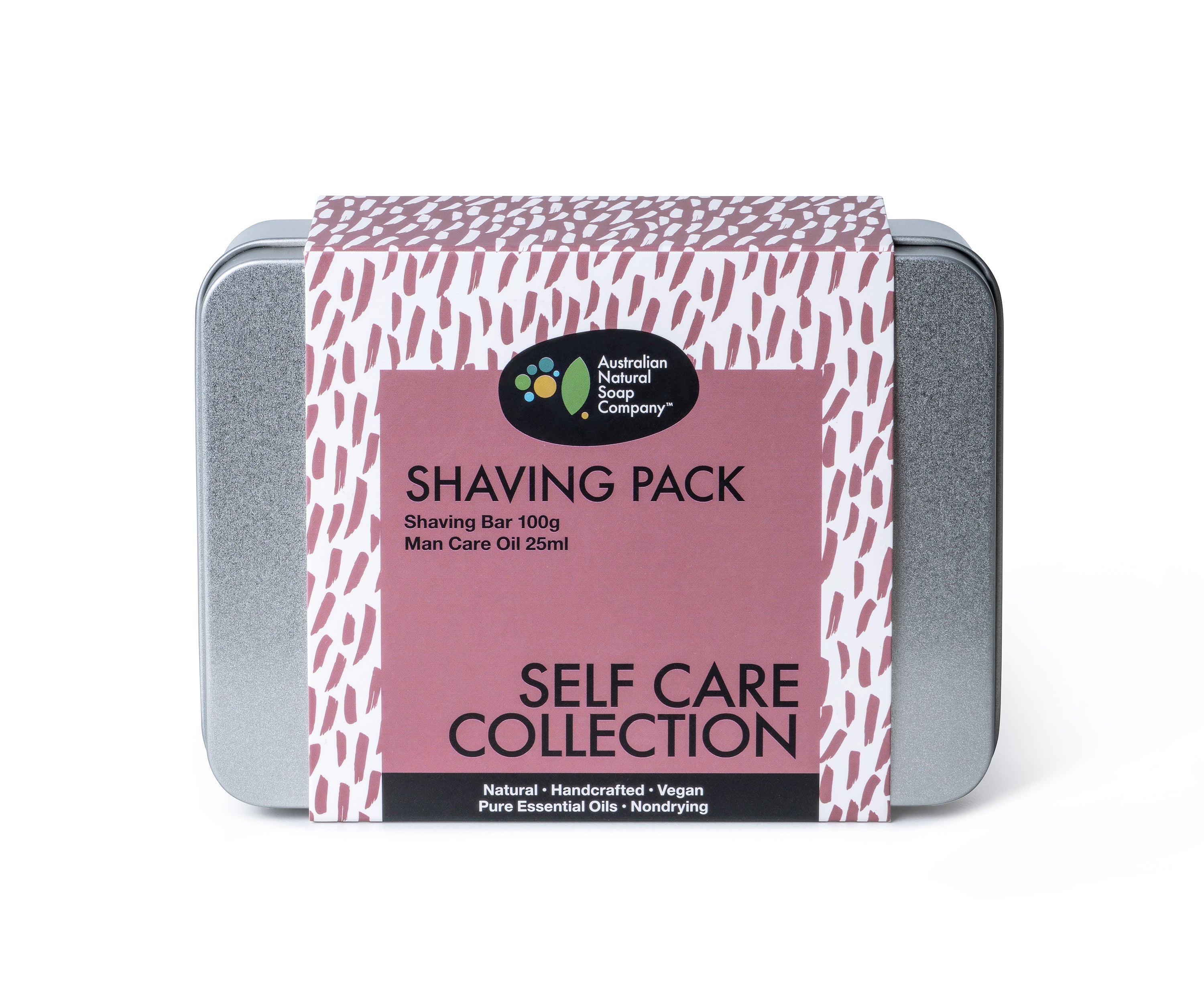 Shaving Pack