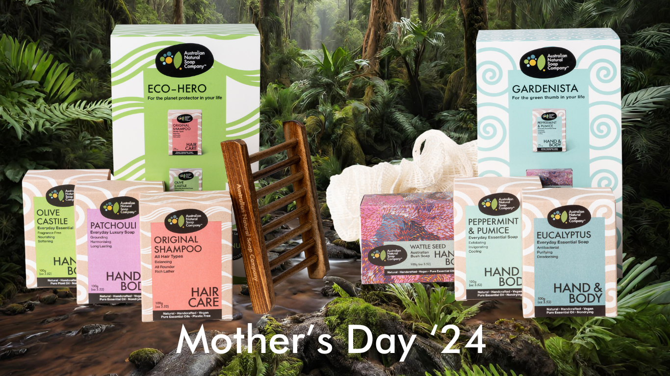 Celebrate Mother’s Day 2024 with Meaningful Gifts That Pamper and Protect