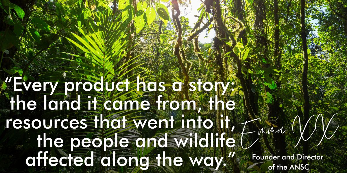 A Different Kind of Magic — Soap Without Palm Oil
