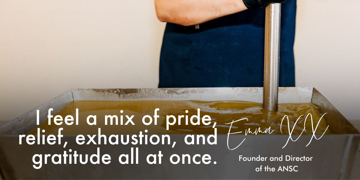 The Truth About Black Friday, Small Business… and Why I’m Grateful You’re Here