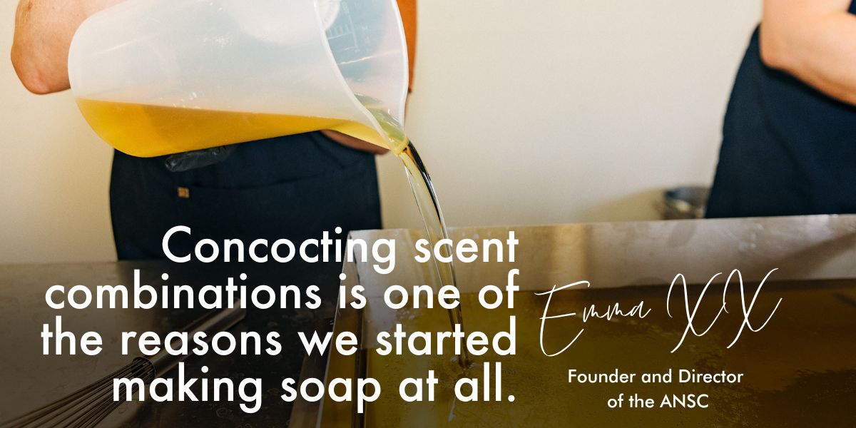 Why we created the Ultimate Soap Lover’s Prize Pack.