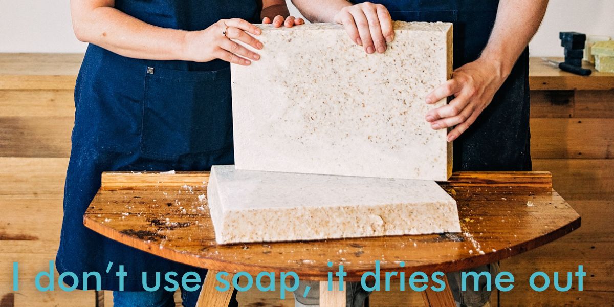 Soap for Every Body: Why Our Soap Works So Well for So Many
