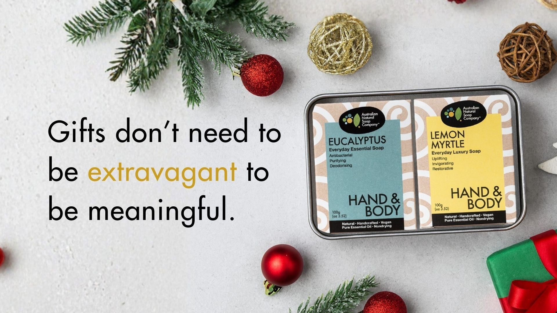 The Last-Minute Gift Guide for a Frazzled Christmas (From Me to You)