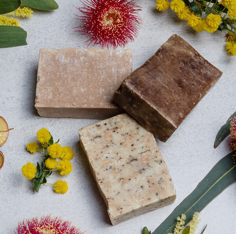 Your Ultimate Guide to the Best Travel Soaps | Australian Natural Soap ...