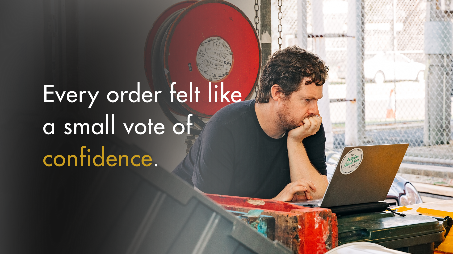 The Week That Went Sideways (And What We Learned From It)