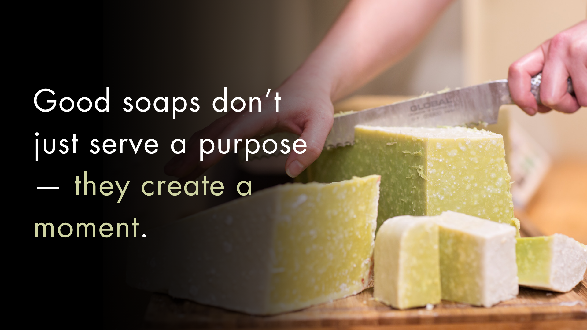 YES... We are having a sale... but this isn’t what it’s about.