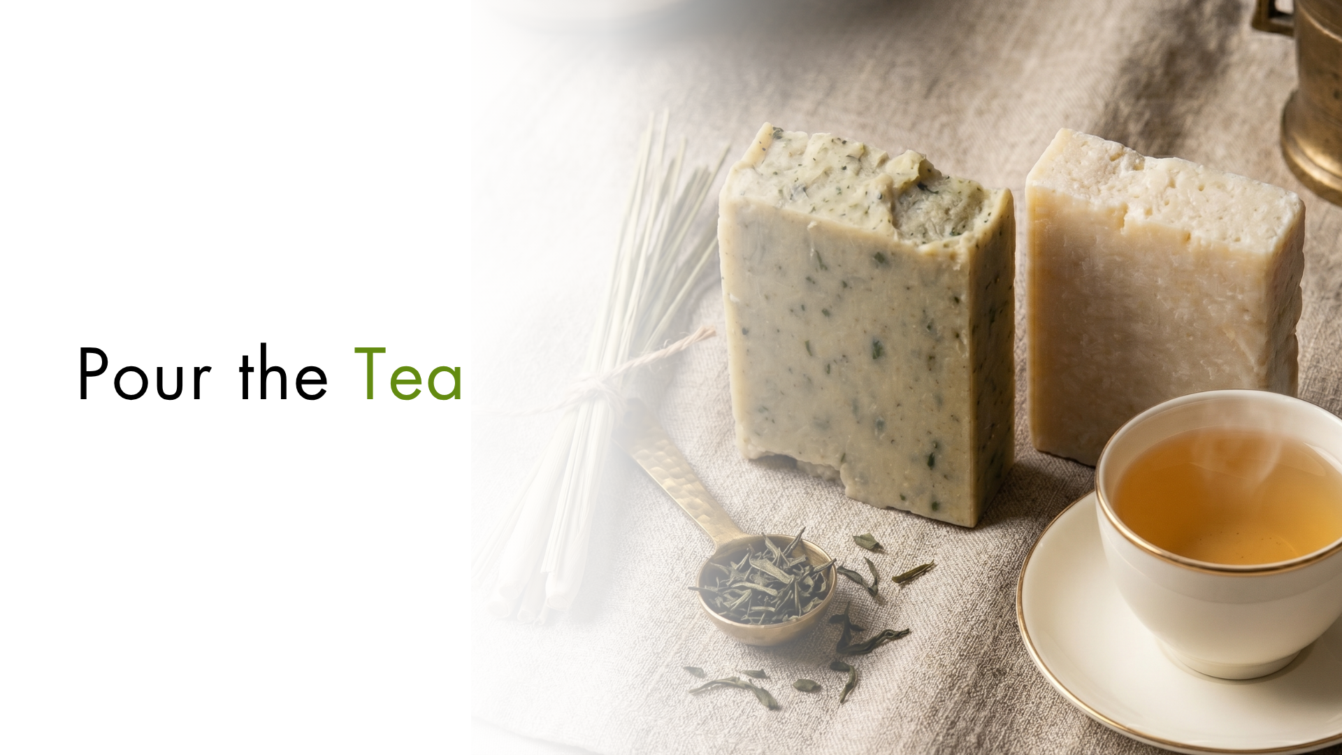 Happy International Tea Day! — Sit down and drink tea