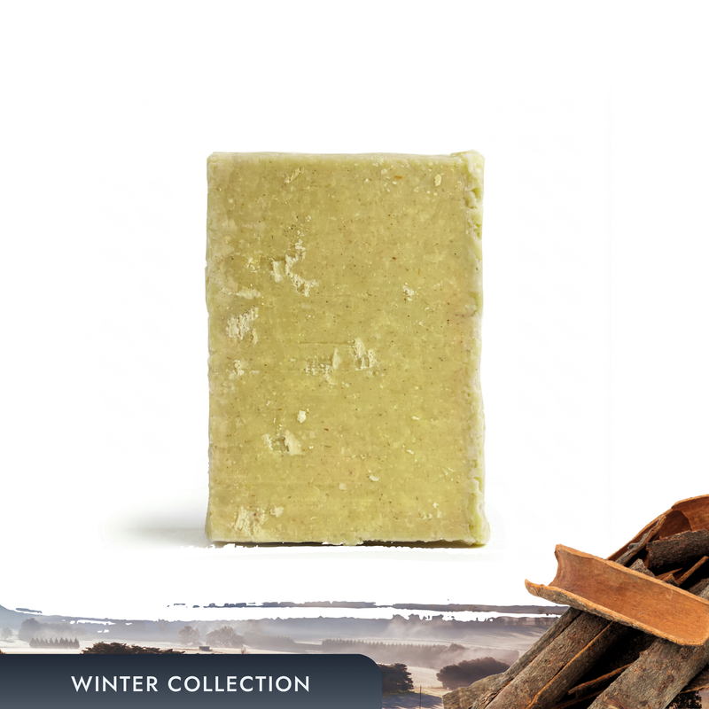 Sandalwood Bark (Limited Edition)