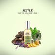 The ANSC Melbourne Mini Cologne Green