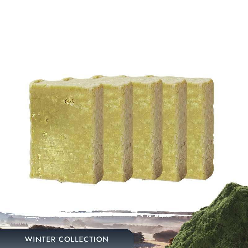 Australian Green Clay Bulk Cleanser