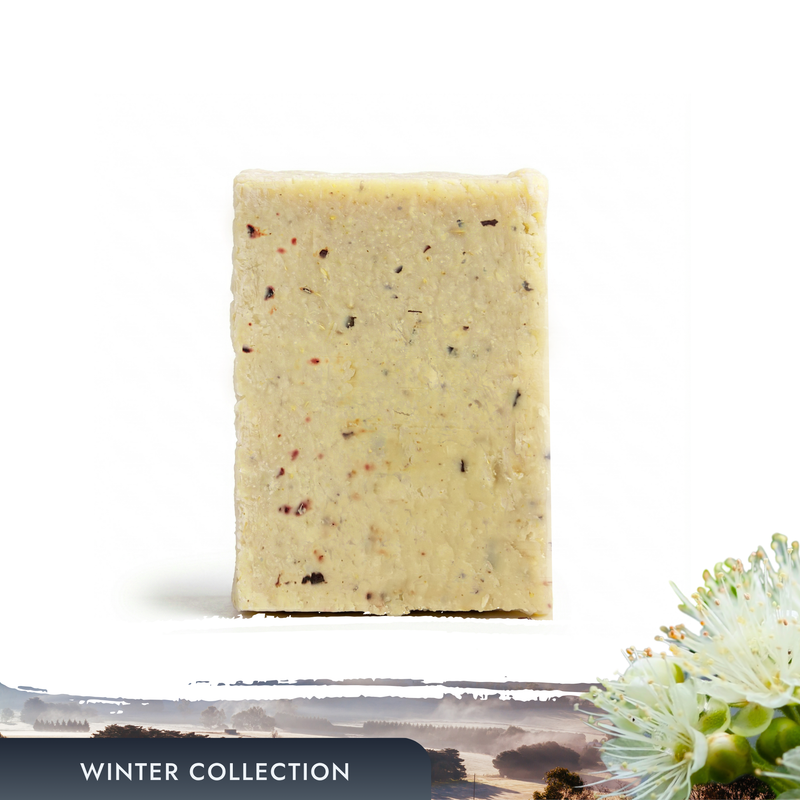 Lemon Myrtle & Aniseed Leaf (Limited Edition)