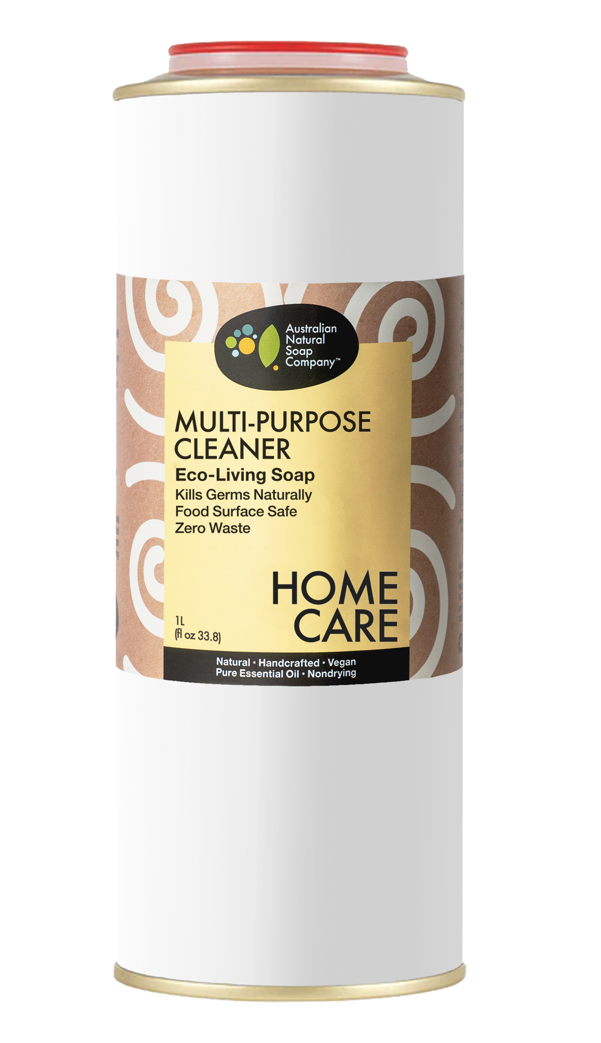 Multi-Purpose Cleaner Liquid Bulk