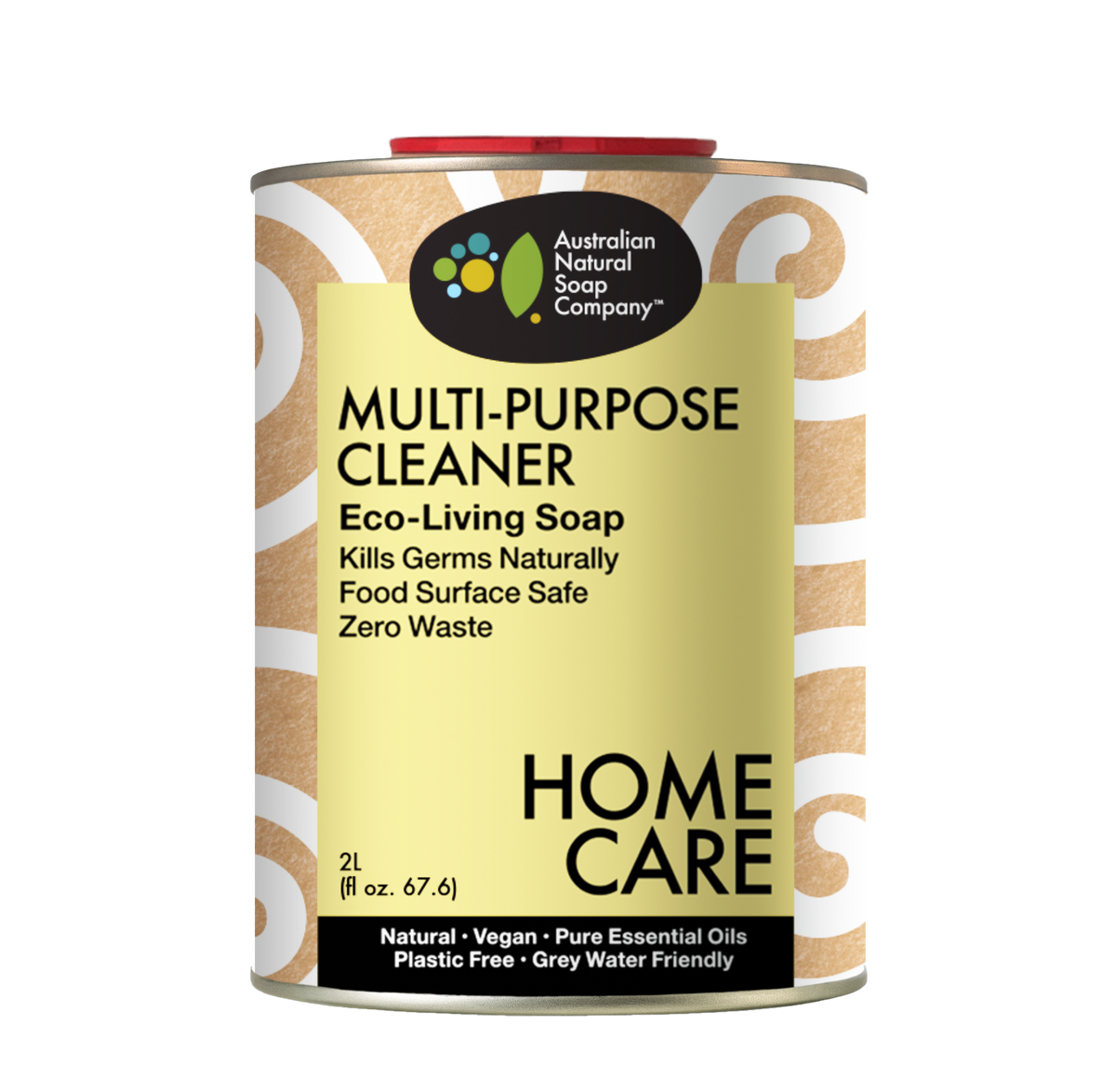 Multi-Purpose Cleaner Liquid Bulk