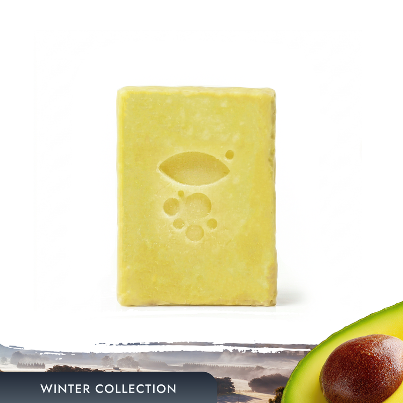 Avocado Castile (Heritage Soap)