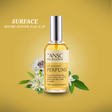 The ANSC Melbourne Perfume Yellow