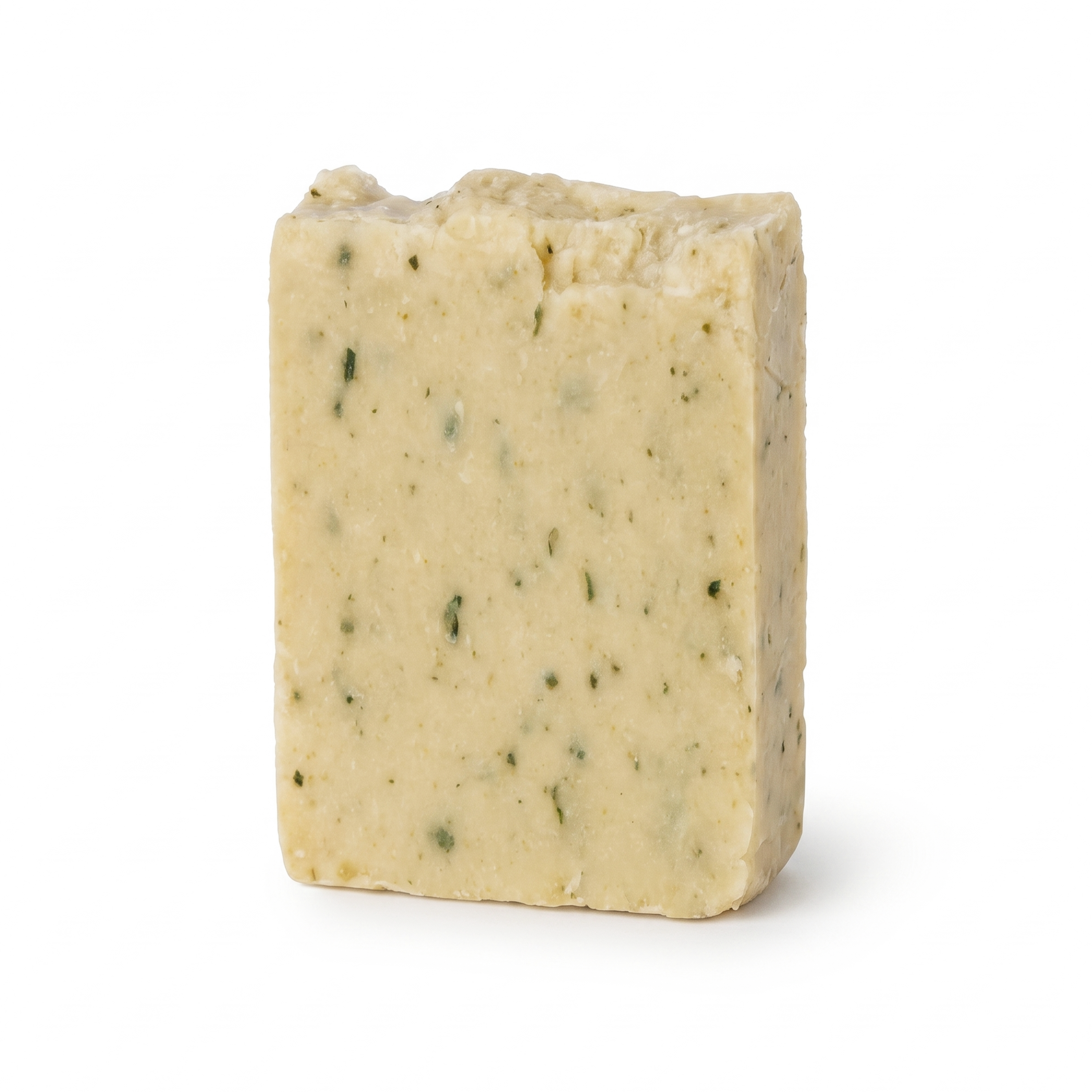 Lemongrass & Ginger Tea Bulk Soap