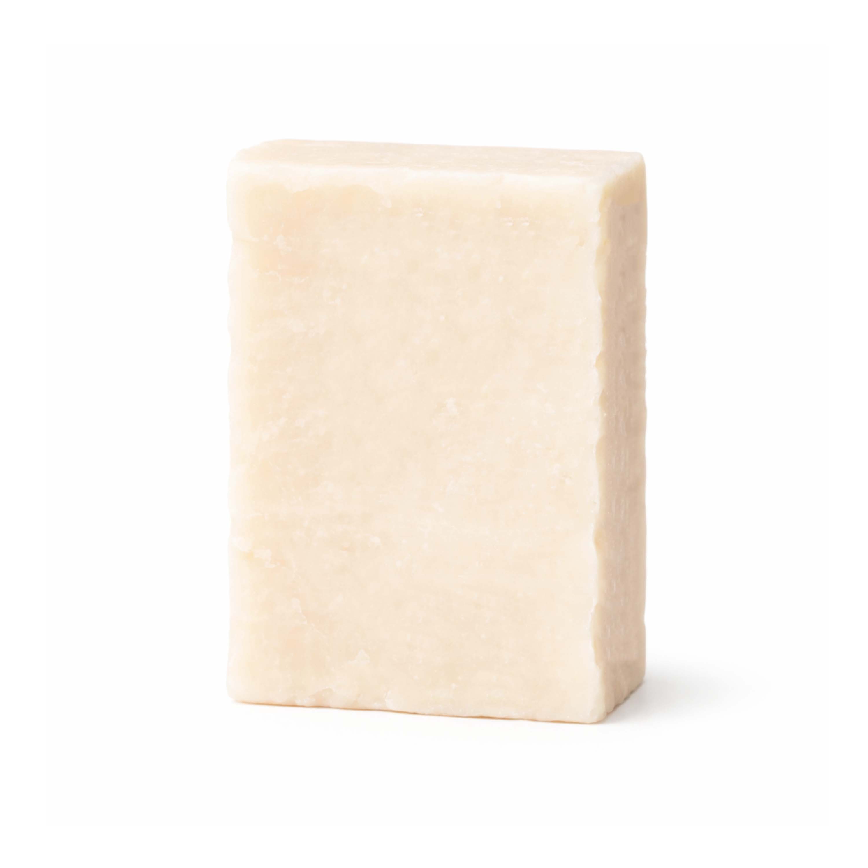 Almond Castile Soap