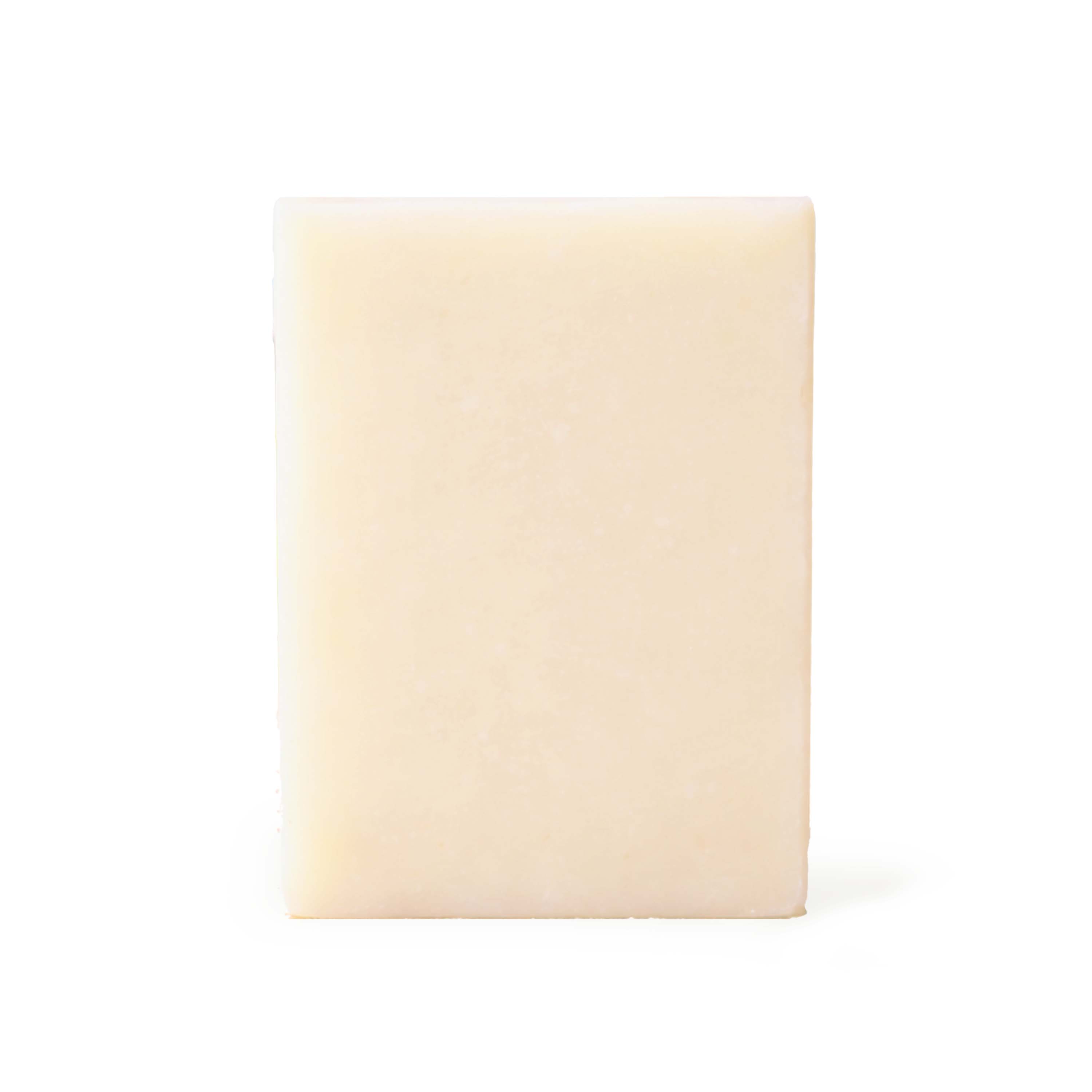Almond Castile Soap