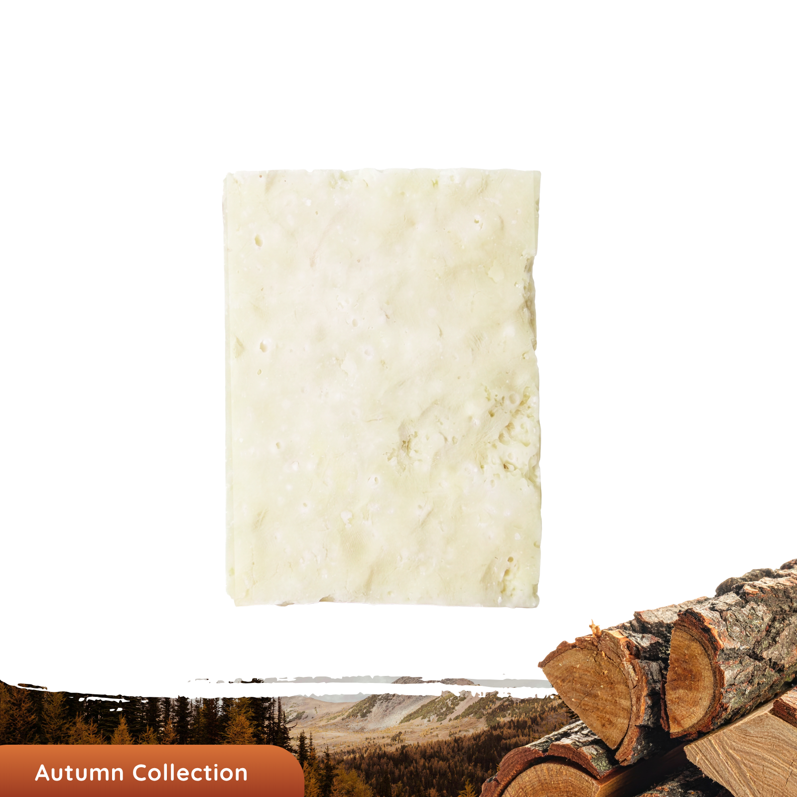 Limited Edition: Cedarwood & Vetiver