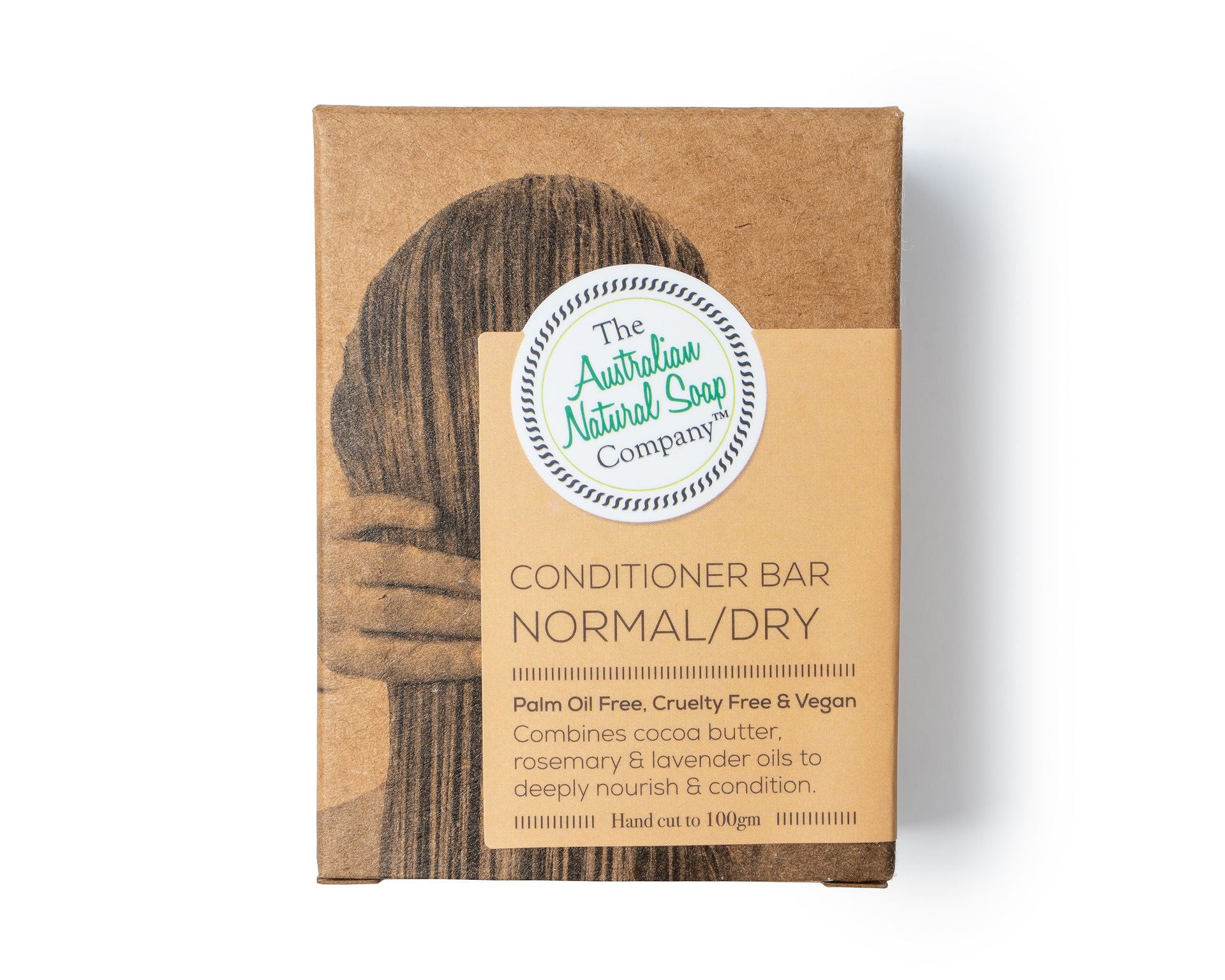 Heritage Normal/Dry Conditioner