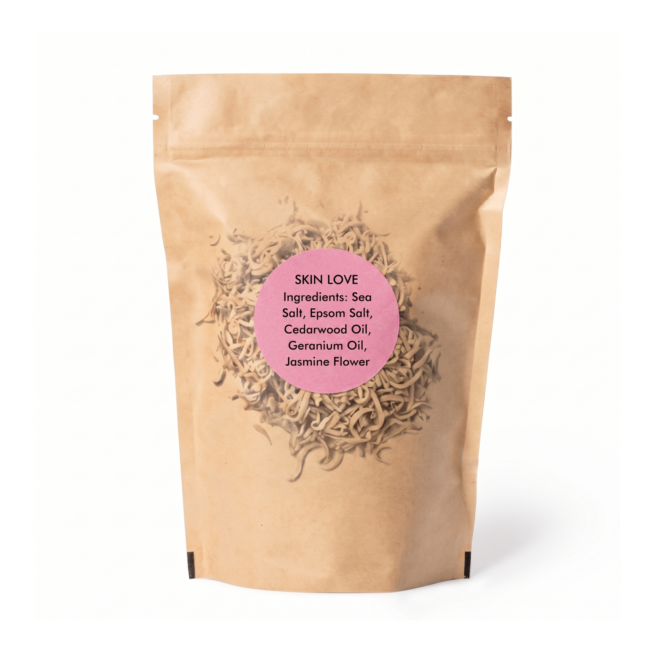 Ultimate Bath Salt Bundle