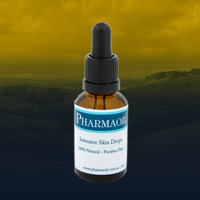Natural Intensive Skin Serum