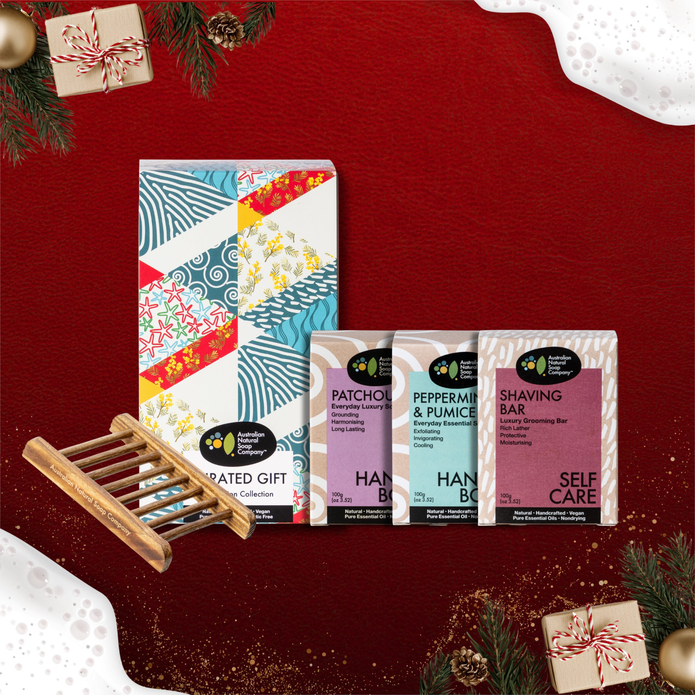 Planet Protector Christmas Bundle