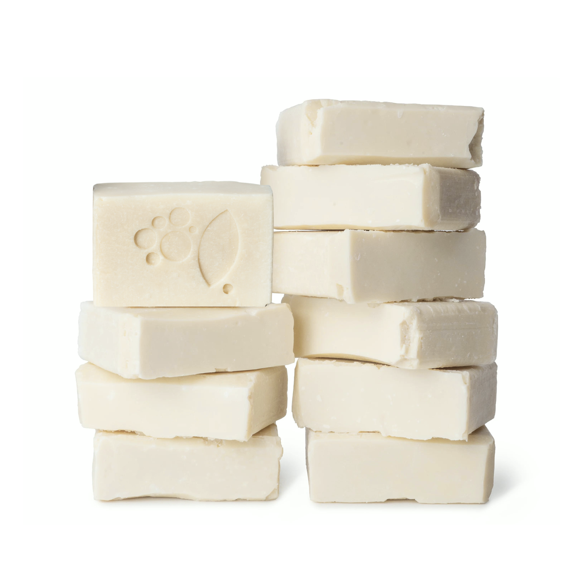 Eucalyptus Bulk Soap