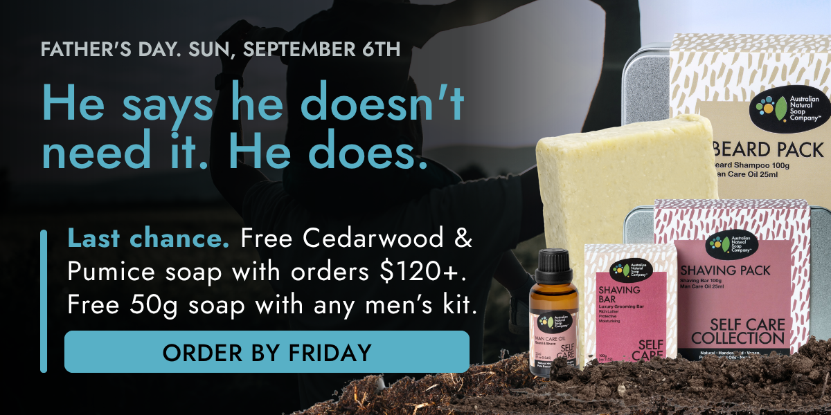 Father's Day last Chance