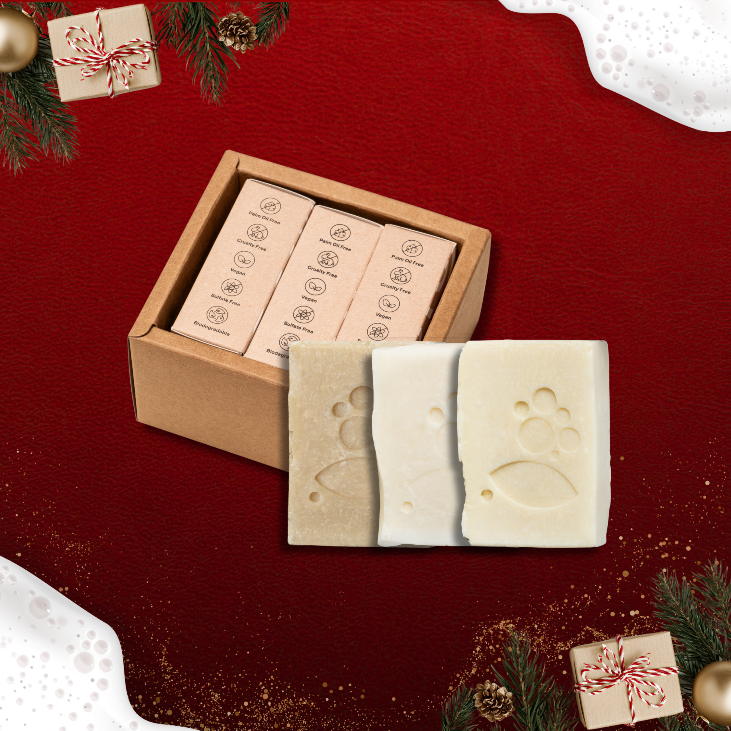 Planet Protector Christmas Bundle