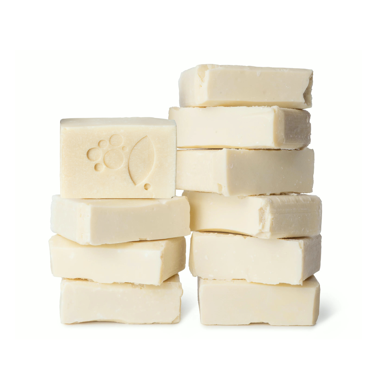 Geranium Soap Bulk