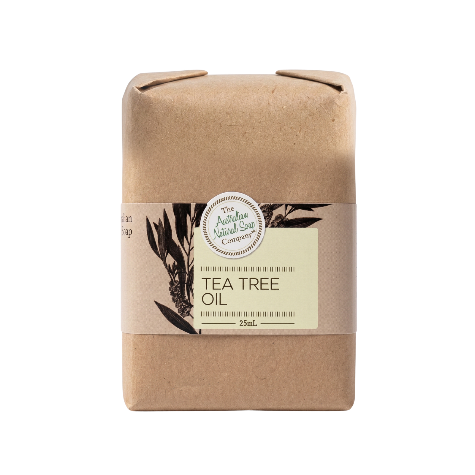 Heritage Soap Bundle