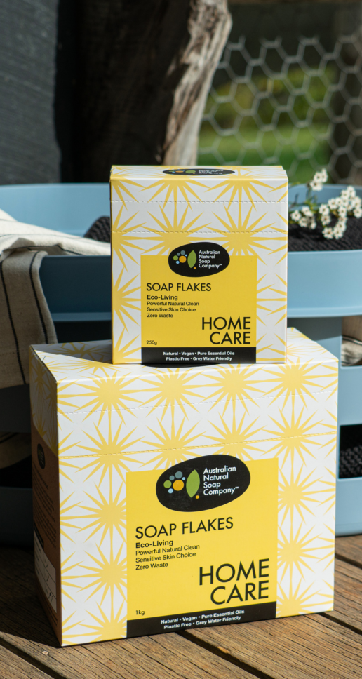 Australian Natural Soap Company Soap for skincare