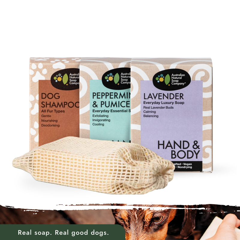 Dog Mum Kit