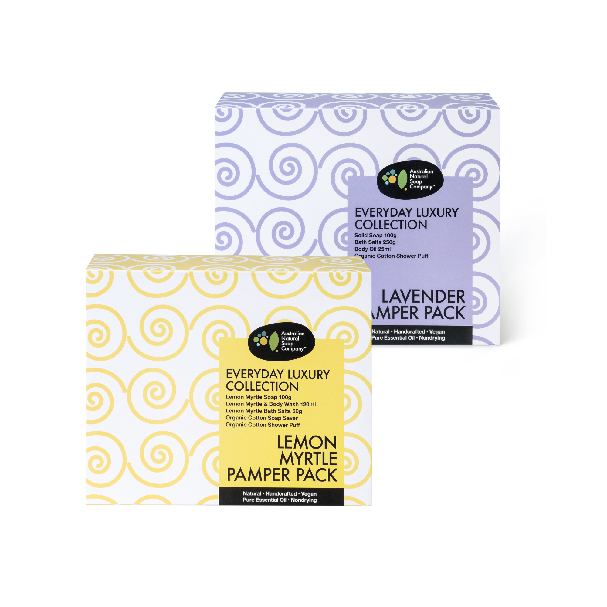 Special Pamper Pack Bundle